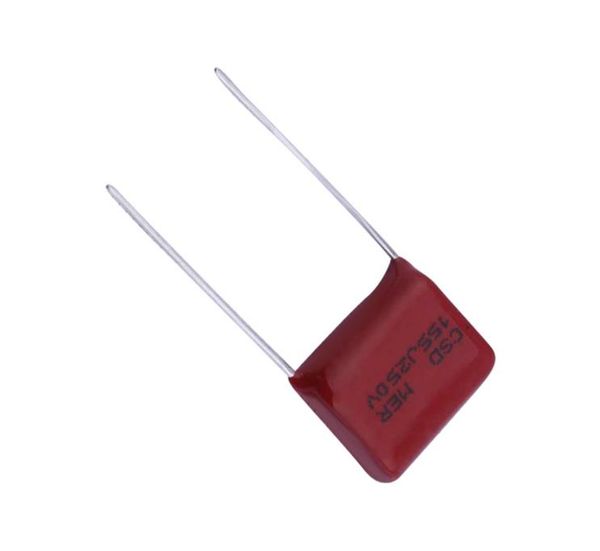 ER5082 Film Capacitors