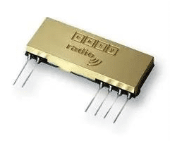 ERA900TS electronic component of LPRS