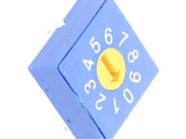 ERD410RSZ Unclassified