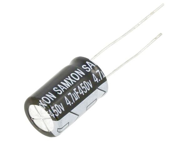 ERD475M2WG16TC electronic component of Samxon