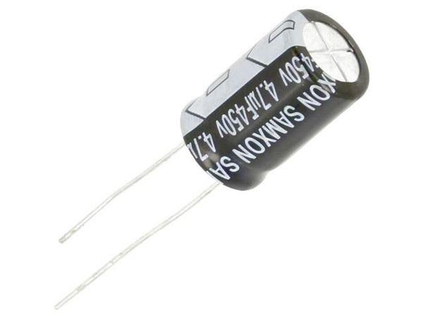 ERD475M2WG16TC  Passive Components