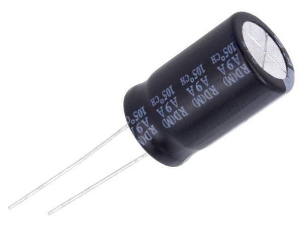 ERD476M2EI20RRSNF1R  Passive Components