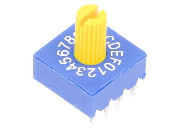 ERD516RSZ electronic component of Excel Cell Electronic(ECE)
