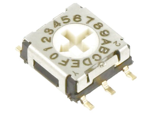 ERD716AMZ electronic component of Excel Cell Electronic(ECE)