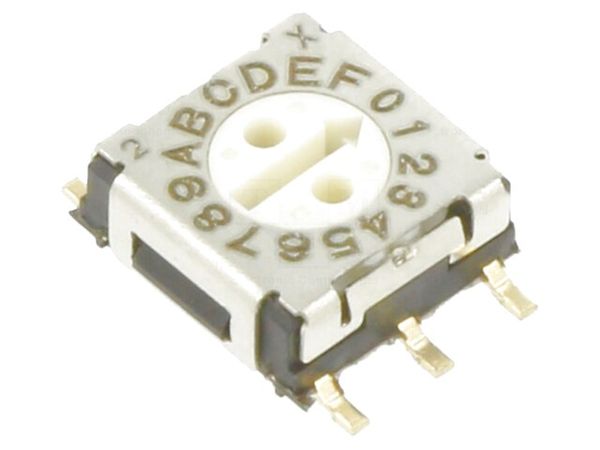 ERD716RMZ electronic component of Excel Cell Electronic(ECE)