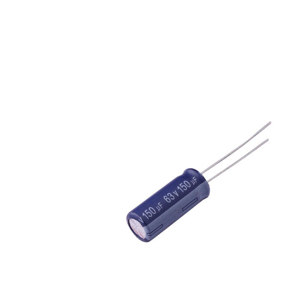 ERF1JM151F20OT electronic component of Aishi