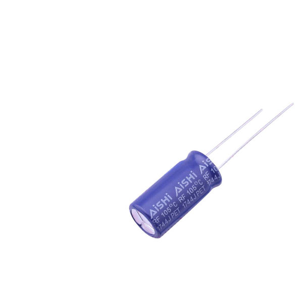 ERF1KM151G20OT electronic component of Aishi