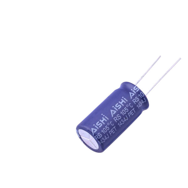 ERF1VM222L30OT electronic component of Aishi