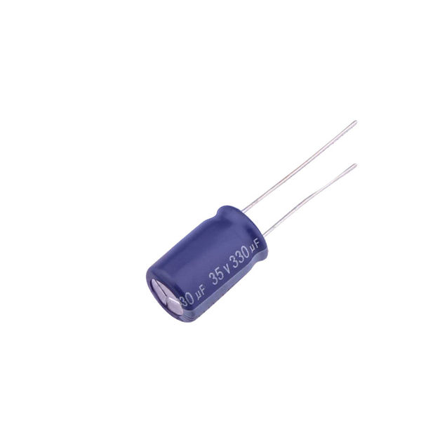 ERF1VM331G16OT electronic component of Aishi