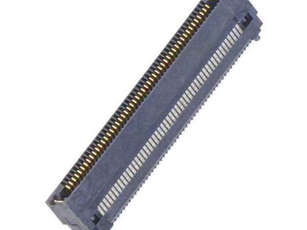 ERF8-050-09.0-L-DV-K-TR Board to Board & Mezzanine Connectors