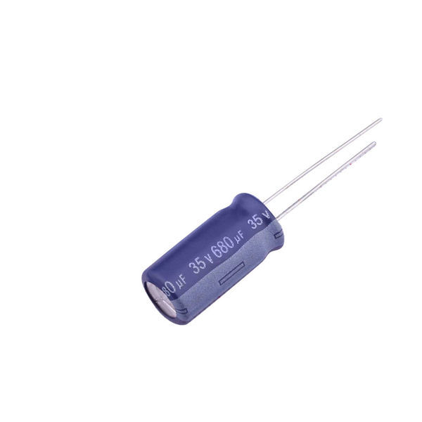 ERG1EM470D11OT electronic component of Aishi