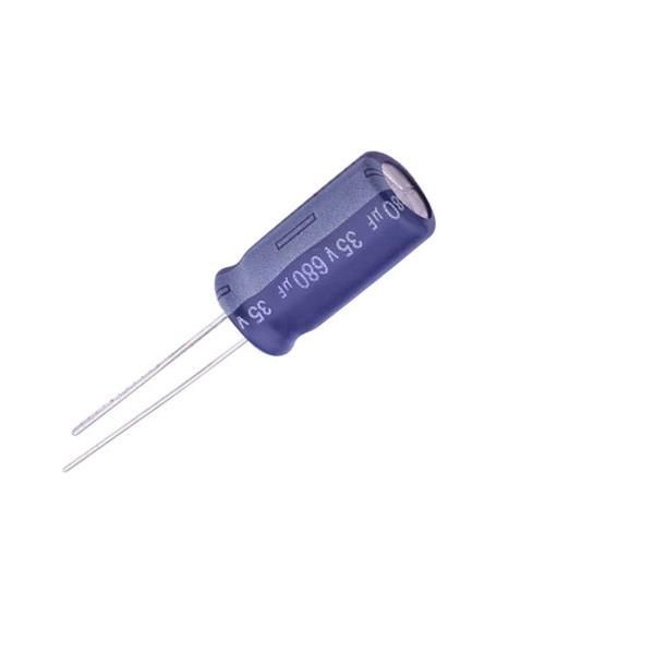 ERG1EM470D11OT  Passive Components