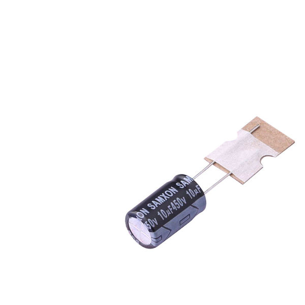 ERH106M2WG16TC electronic component of Man Yue