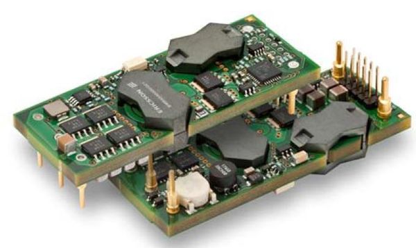 BMR4540000/001 electronic component of Ericsson