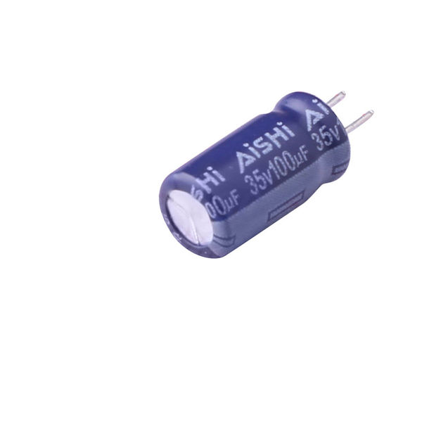 ERM1VM101E12C38T electronic component of Aishi