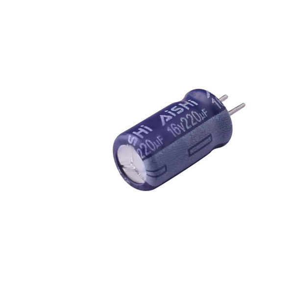 ERS1CM152W20OT electronic component of Aishi