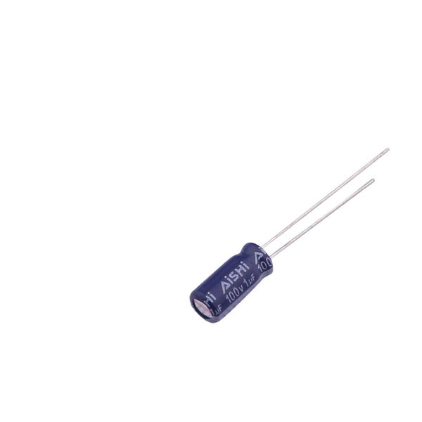 ERS1JM681K25OT electronic component of Aishi