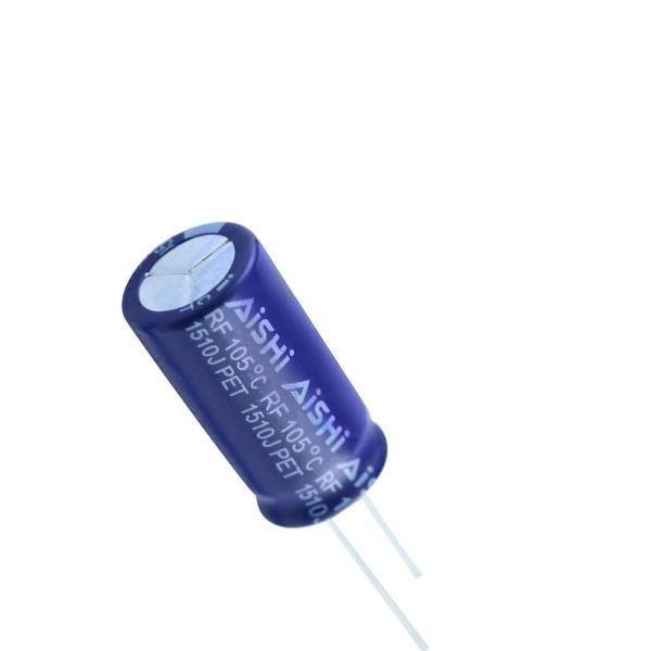 ERS1VM331G13OT Aluminium Electrolytic Capacitors - Radial Leaded