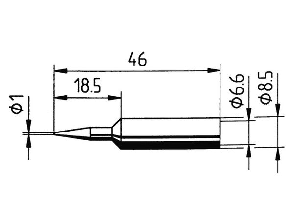 ERSA-832BDLF electronic component of Ersa