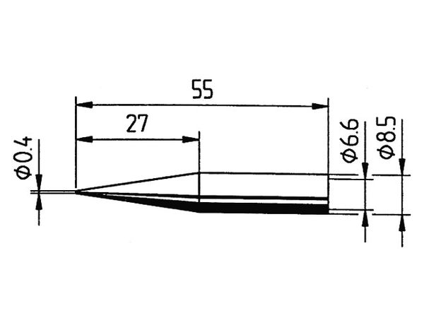 ERSA-842UD electronic component of Ersa