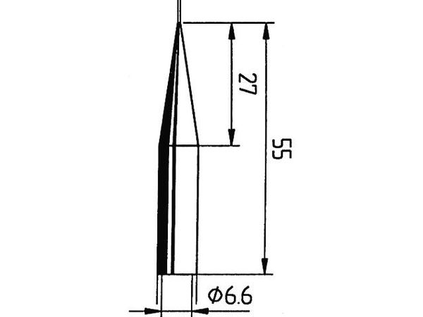 ERSA-842UD Control Switches
