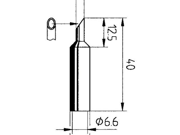 ERSA-832PW Control Switches
