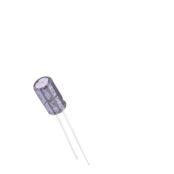 ERT106M2GF12RR Aluminium Electrolytic Capacitors - Radial Leaded