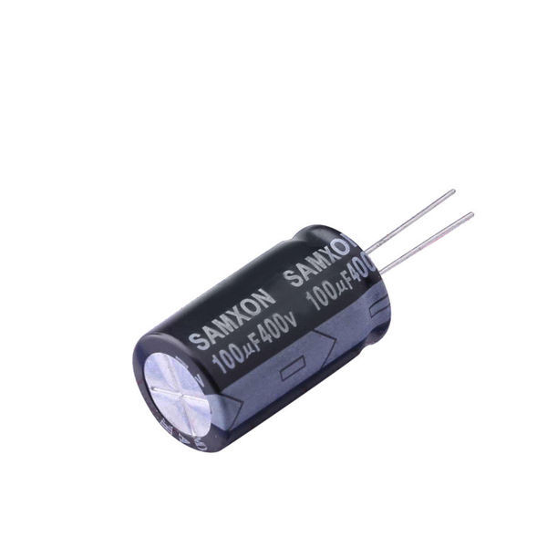 ERT107M2WL30RR electronic component of Man Yue