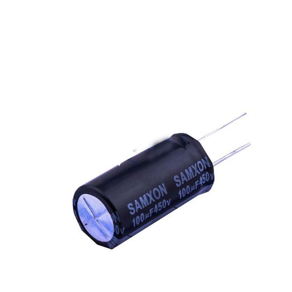 ERT127M2GL35RRS9P electronic component of Man Yue