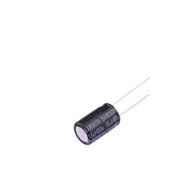 ERT156M2GG16RR electronic component of Man Yue