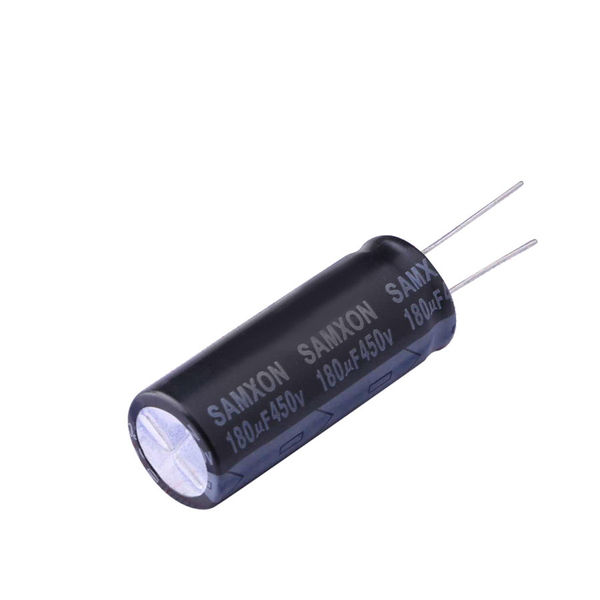 ERT187M2WL45RR electronic component of Man Yue