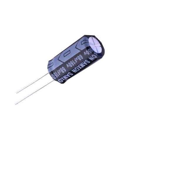ERT686M2WL20RR  Passive Components