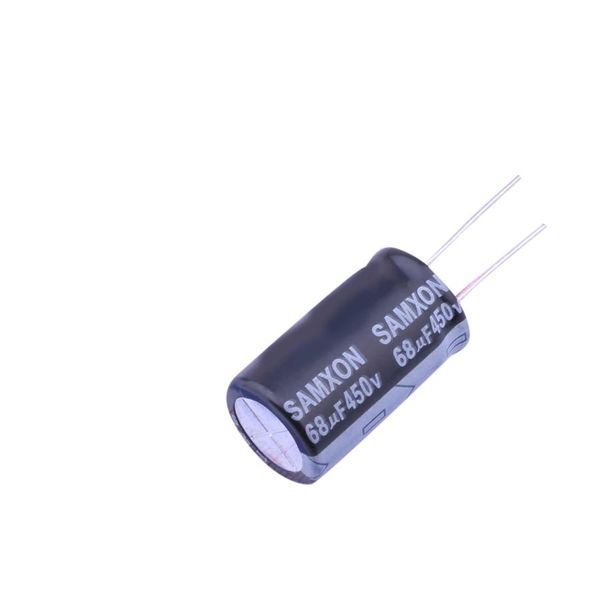 ERT826M2GL20RRS1R1 electronic component of Man Yue