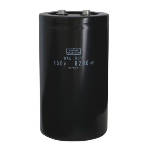 ERWE451LGC332ME96U electronic component of Chemi-Con