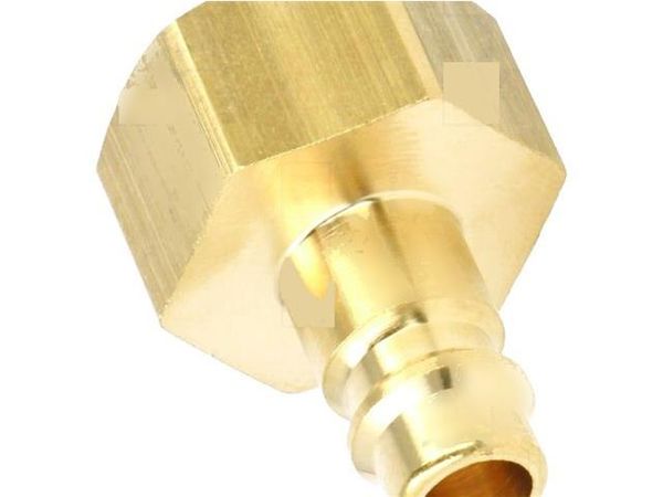 ES 12 NI  Connectors