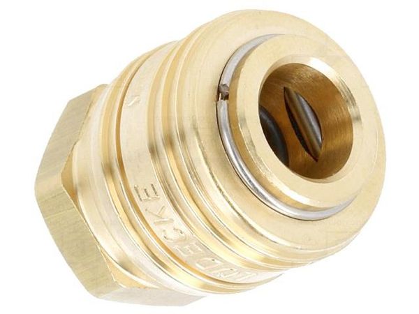 ES 18 A  Connectors