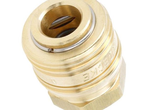 ES 18 A Unspecified Connectors