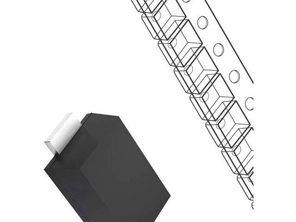 ES1JSLTR Diodes - General Purpose, Power, Switching