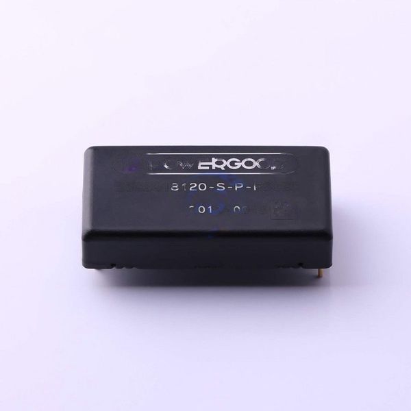 ESCS018120-S-P-F50EC electronic component of PowerGood