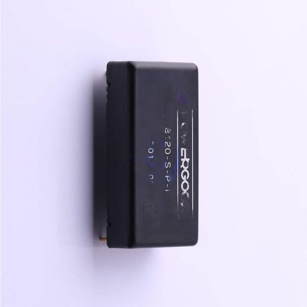 ESCS018120-S-P-F50EC Power Management Modules