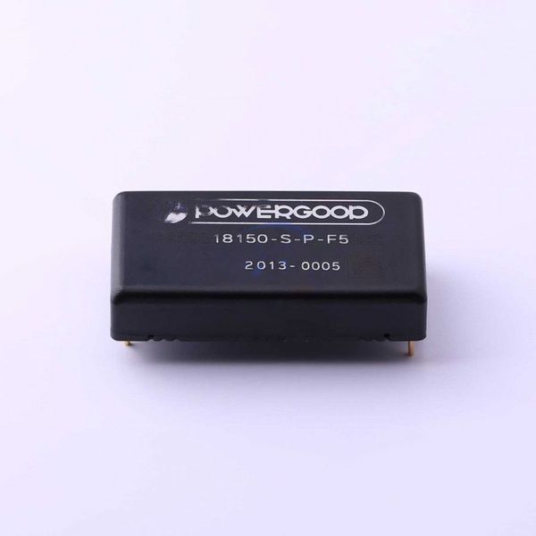 ESCS018150-S-P-F50EC electronic component of PowerGood