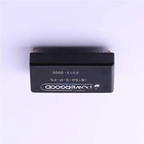 ESCS018150-S-P-F50EC 