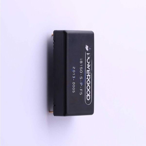 ESCS018150-S-P-F50EC Power Management Modules