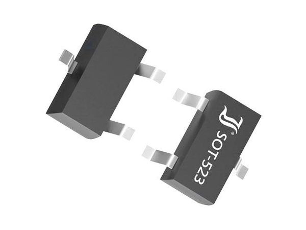ESD0502BA Unclassified