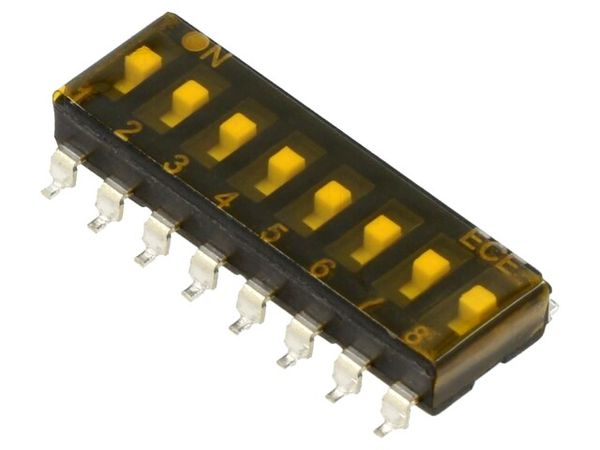 ESD108LDZ electronic component of Excel Cell Electronic(ECE)