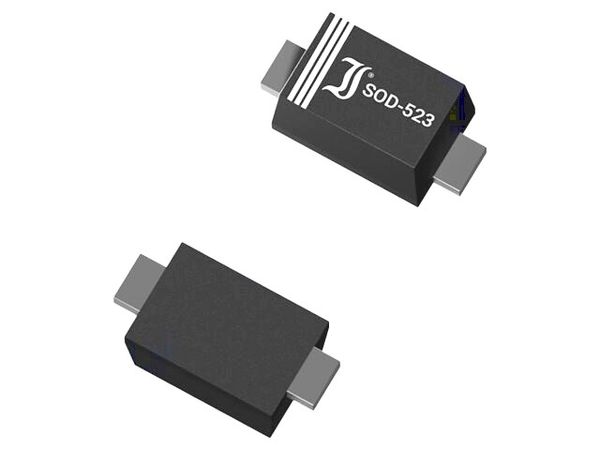 ESD3V3WT electronic component of Diotec