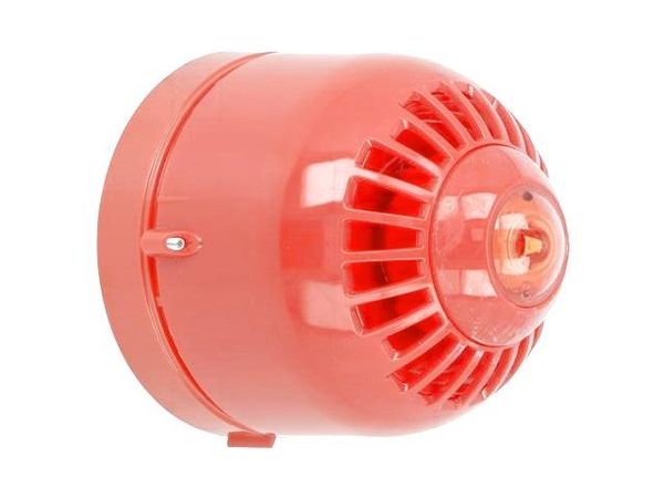 ESF-5008 Industrial Panel Mount Indicators / Switch Indicators