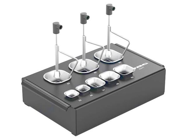 ESHT-A electronic component of JBC Tools