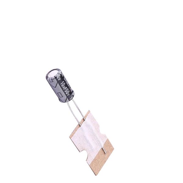 ESK106M1HD11RR Aluminium Electrolytic Capacitors - Radial Leaded