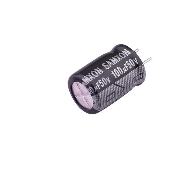 ESK107M1JG1BRR electronic component of Man Yue
